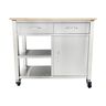 Grill-Beistelltisch GT 2/1/2