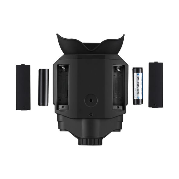 Digitales Binokulares Nachtsichtgerät Explorer 200RF