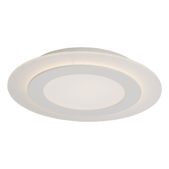 LED-Deckenleuchte Karia, 30 W