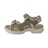 Trekking Sandalen, sand, 38