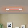 LED-Deckenleuchte RECESS, 100 x 30 cm