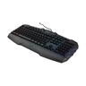 Halbmechanische Gaming-Tastatur Supporter P11 (MD88605)