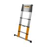 Premium Teleskopleiter 3,81 m
