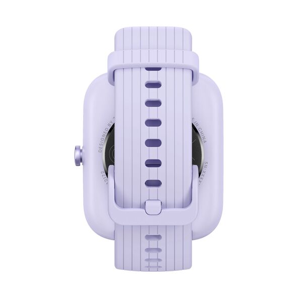 Smartwatch Bip 3, blau