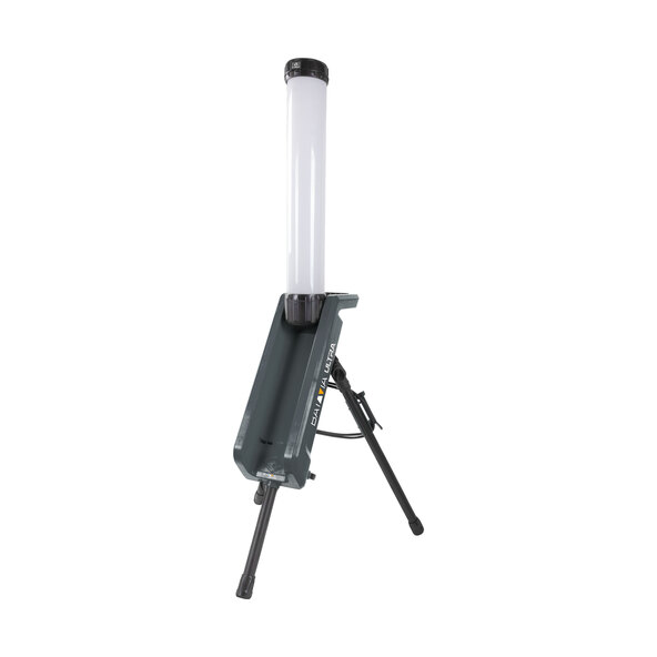 Duo-LED Arbeitsleuchten-Set, 18 V/230 V