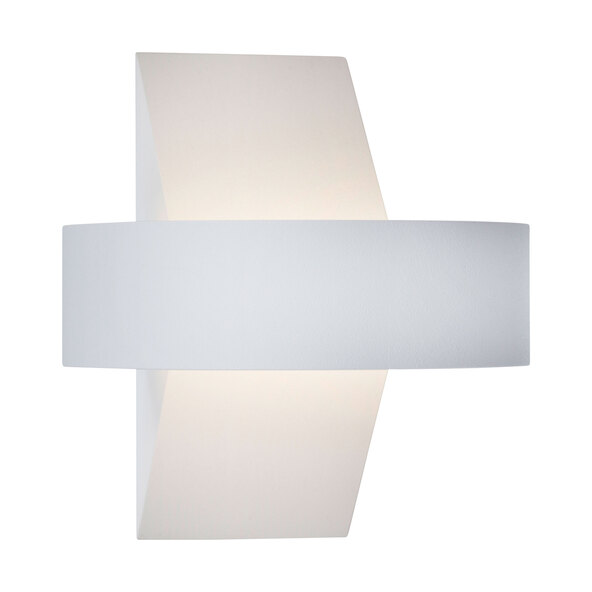 LED-Innenwandleuchte Yul, 7,5 W, 830 lm