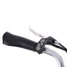 28" City-E-Bike Motion 3.0, grau