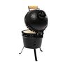 Mini-Kamado-Grill
