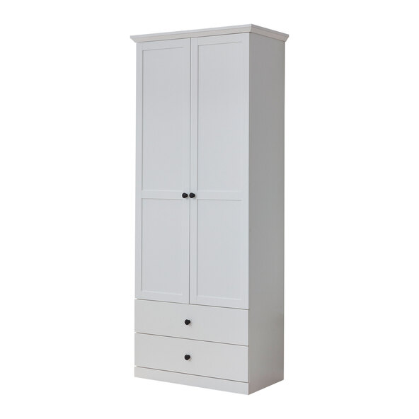 Originalprodukt-Versandhandel Garderobenschrank Baxter | ALDI ONLINESHOP