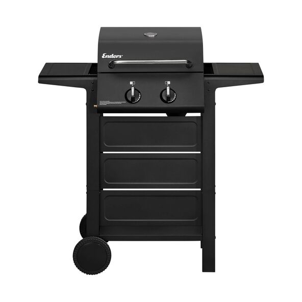 Gasgrill San Diego EVO 2