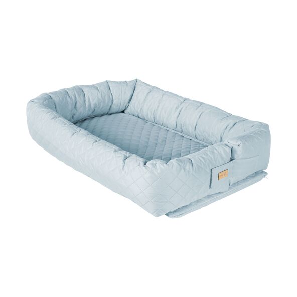 3 in 1 Babylounge, türkis
