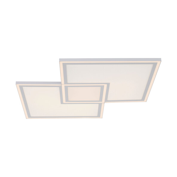 LED-Deckenleuchte EDGING