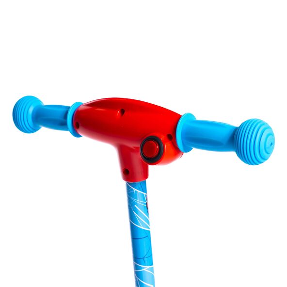 Bubble-Roller Spider-Man 