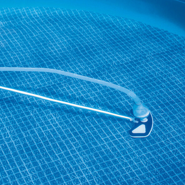 Pool-Cleaning-Kit Aqua Clean