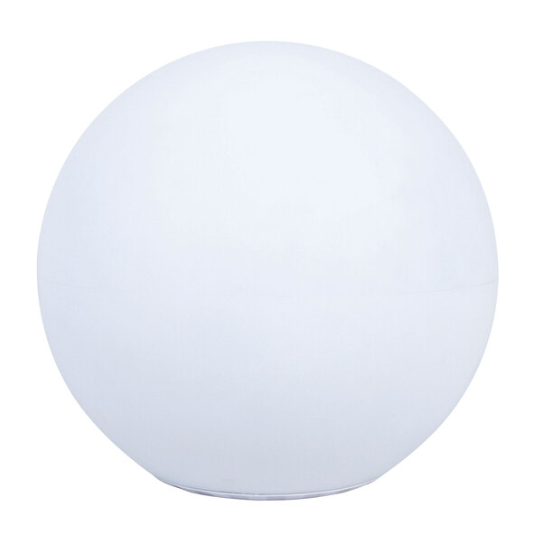 Solar-LED-Gartenleuchte Kugel LK13-3, Ø 30 cm