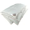 Daunendecke Winter Premium, 155 x 220 cm