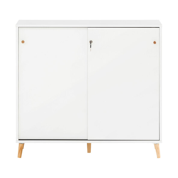 Schildmeyer Aktenschrank Serie 500 U 1000 ST | ALDI ONLINESHOP