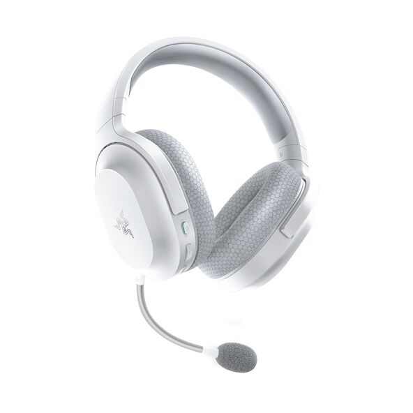 Gaming Headset Barracuda, weiß