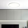 Smarte LED-Deckenleuchte Amela white+ambiance, Ø 50 cm
