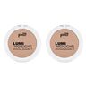 Lumi Highlight Shimmer Powder, 020 gold, 2er Multipack