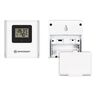 Wetterstation ClimaTemp TB mit LCD-Farbdisplay