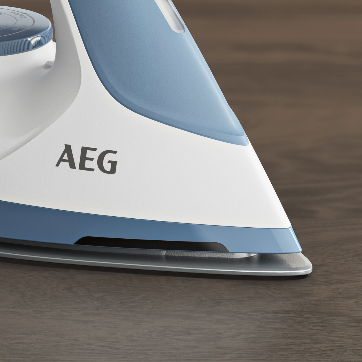 AEG Dampfbügelstation ST512DB ALDI