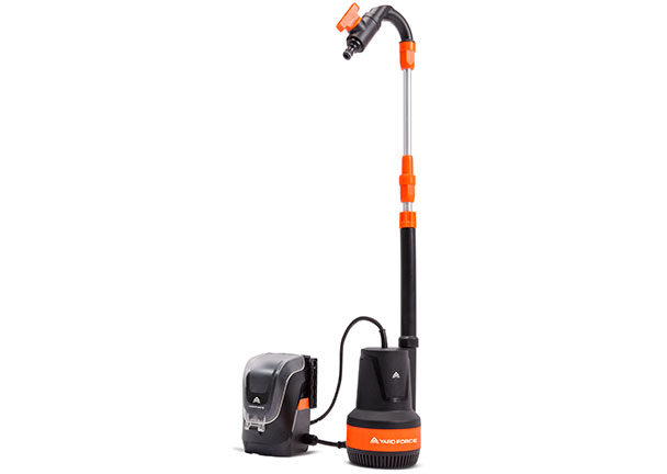 20-V-Regenfasspumpe LX CWP1