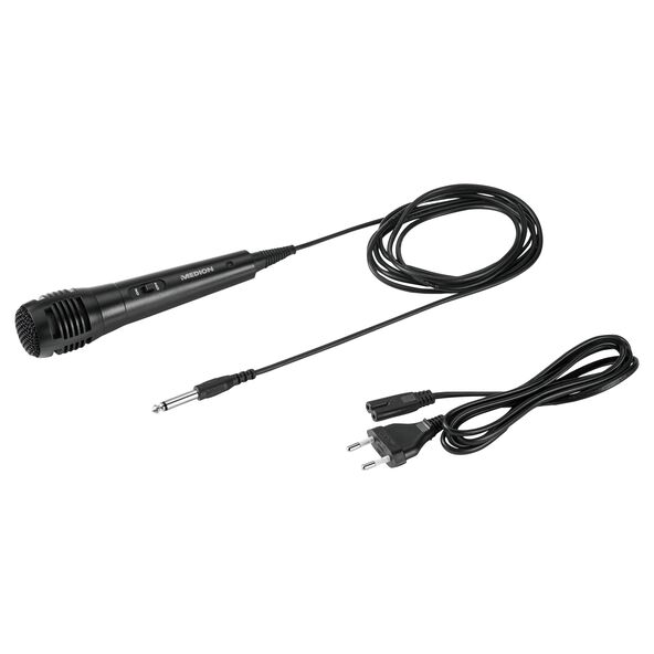 Bluetooth® Soundsystem (MD44332)