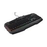 Halbmechanische Gaming-Tastatur Supporter P11 (MD88605)