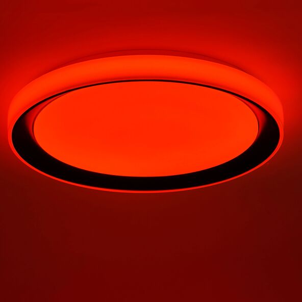 LED-Deckenleuchte Disc
