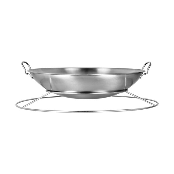 4-in-1-Zubehör-Set für Ambiente Gas-Feuertisch
