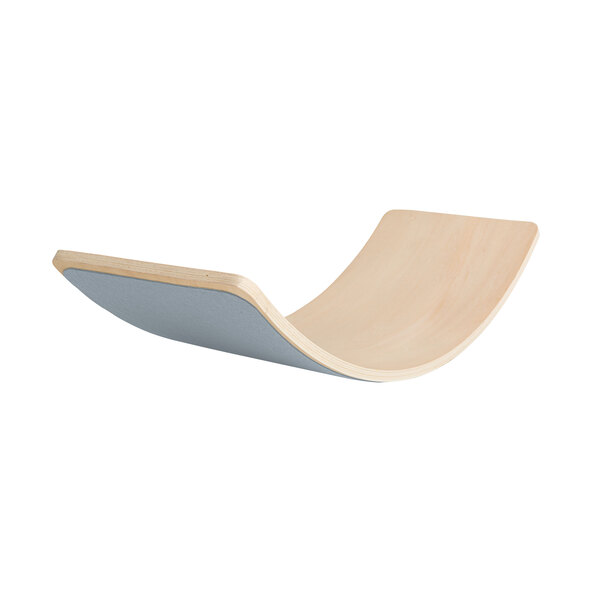 2 in 1 Balanceboard & Balanciersteine