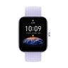 Smartwatch Bip 3, blau