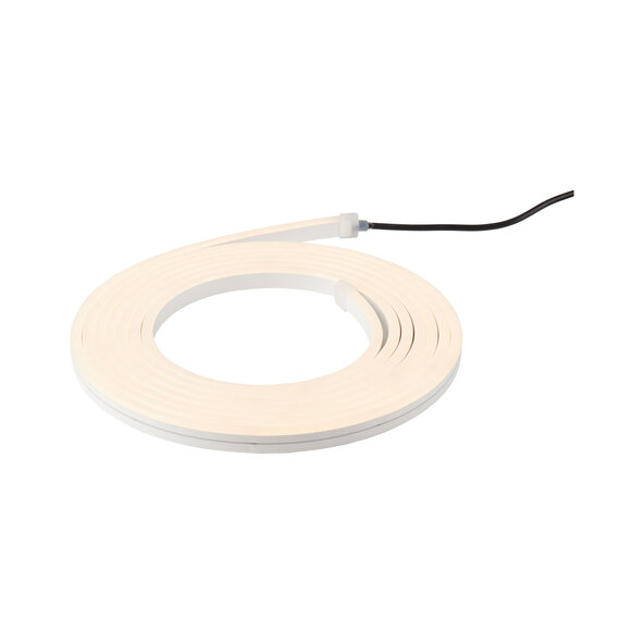 Smarter LED-Outdoor-Lightstrip, white + color, 5 m