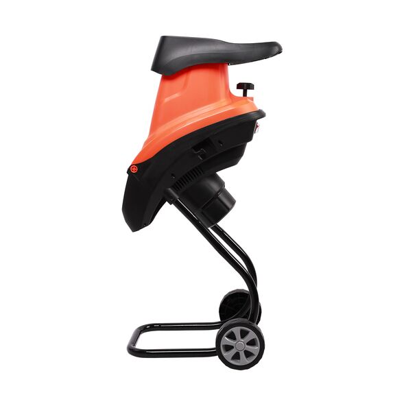 Elektro-Messerhäcksler ERU40, 2400 W