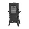 Gasgrill Smoker Portland W 2