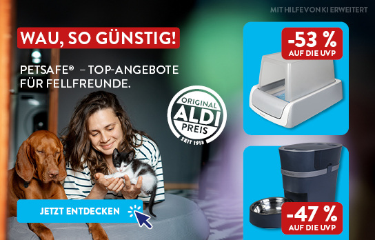 MEDION Kaffeemaschine mit Mahlwerk MD 19911 ALDI