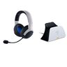 Schnellladestation & Headset für Playstation 5