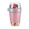 Lunchpot-/ Pocketbox-Set, rosa