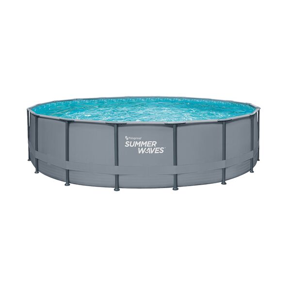 Elite Frame Pool, Ø 549 cm