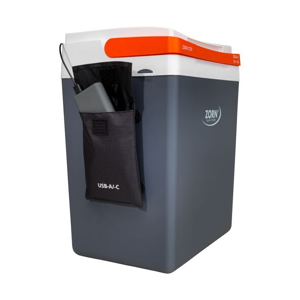 Thermoelektrische Kühlbox Z 32 LNE