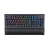 Mechanische Gaming-Tastatur Supporter X11 (MD88699) 