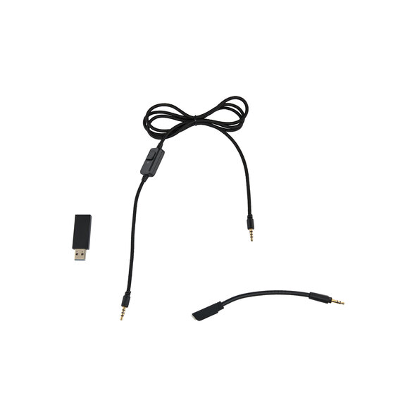 Mage X10 Wireless Gaming Headset (MD88980)