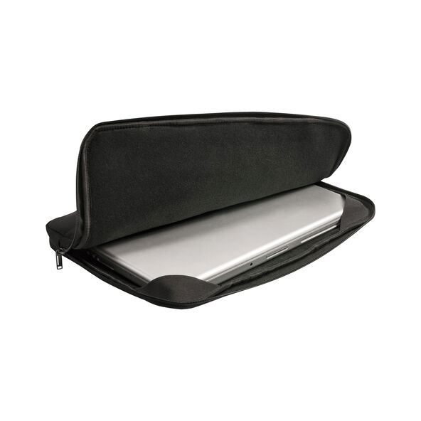 Laptoptasche 808, 39,62 cm (15,6") (EKF808S15B)