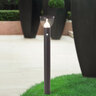 LED-Solar-Wegeleuchte Tulip mit Bewegungsmelder, 92 cm