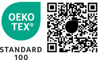 ÖKO-TEX® Siegel