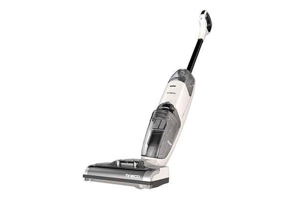 Kabelloser Nass-/ Trockensauger iFloor2 Plus