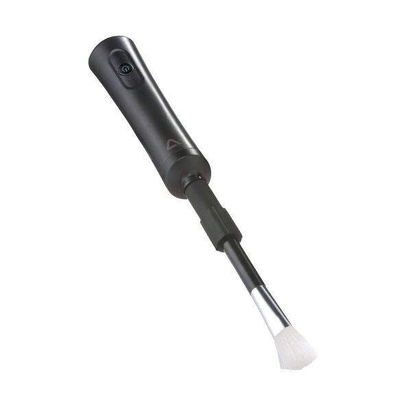 Beauty-Tool Geschenkset, schwarz, 3-tlg.