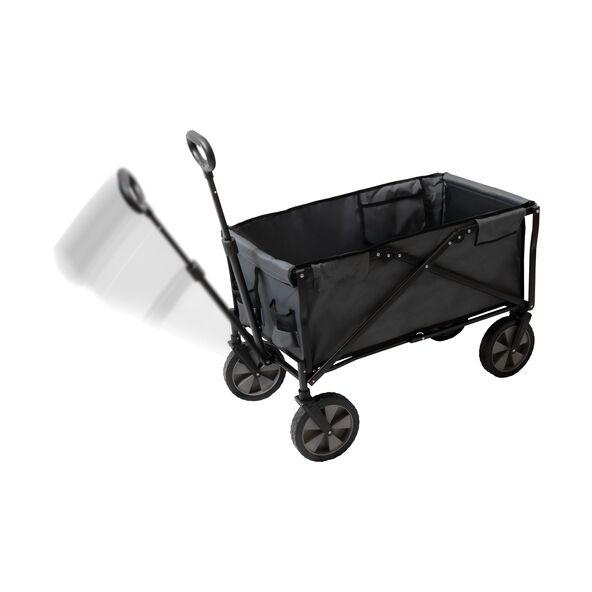 Faltbarer Bollerwagen