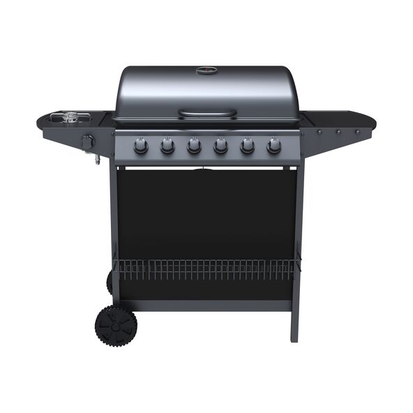 Gasgrill Hampton 6